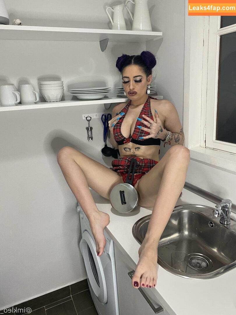 kleopwtrx / imkkleeo leaked photo photo #0115