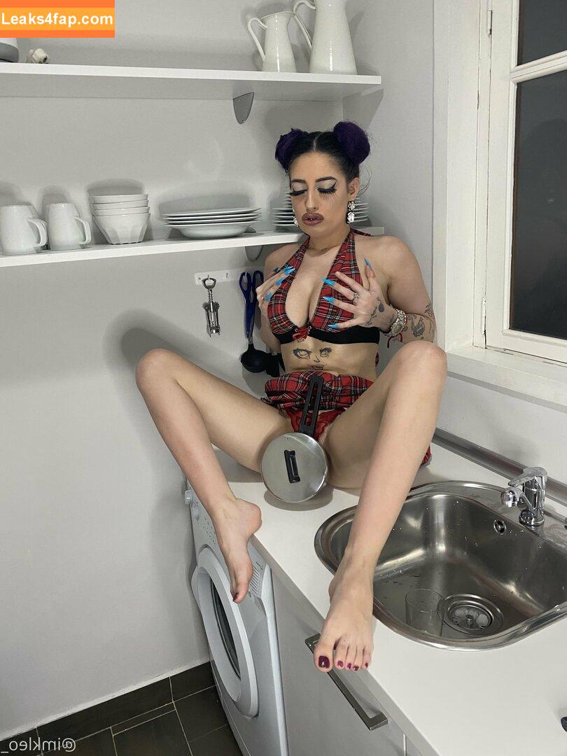 kleopwtrx / imkkleeo leaked photo photo #0116