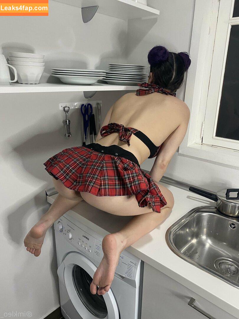 kleopwtrx / imkkleeo leaked photo photo #0118