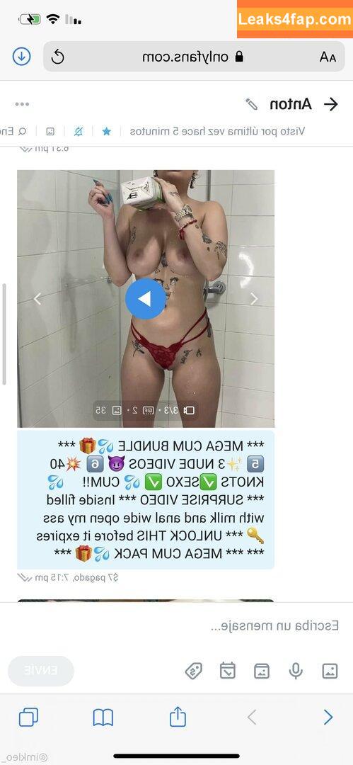 kleopwtrx / imkkleeo leaked photo photo #0128