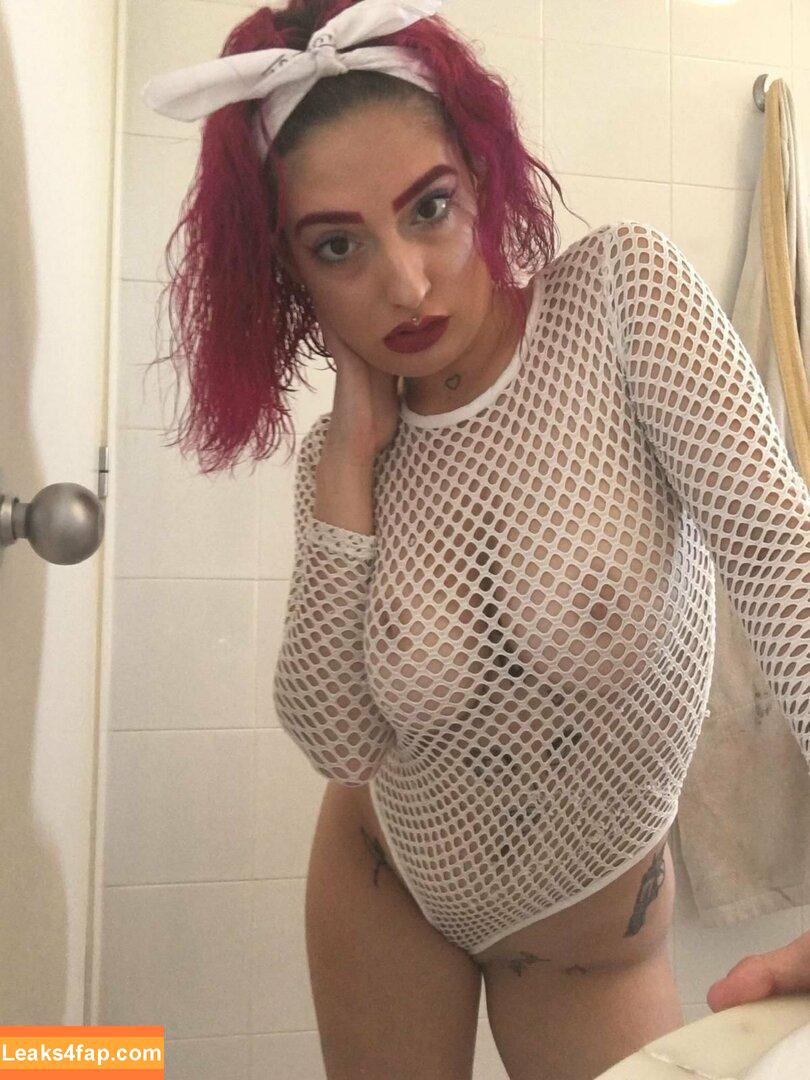 kleopwtrx / imkkleeo leaked photo photo #0147