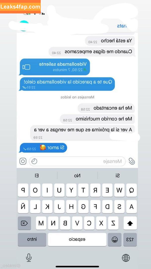 kleopwtrx / imkkleeo leaked photo photo #0168