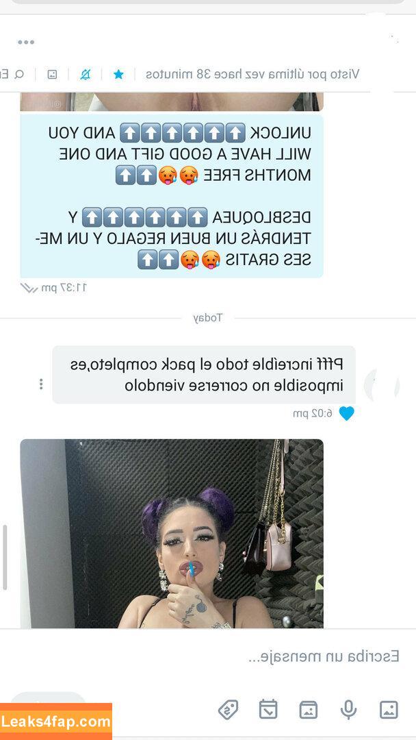 kleopwtrx / imkkleeo leaked photo photo #0169