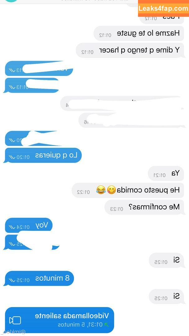 kleopwtrx / imkkleeo leaked photo photo #0170