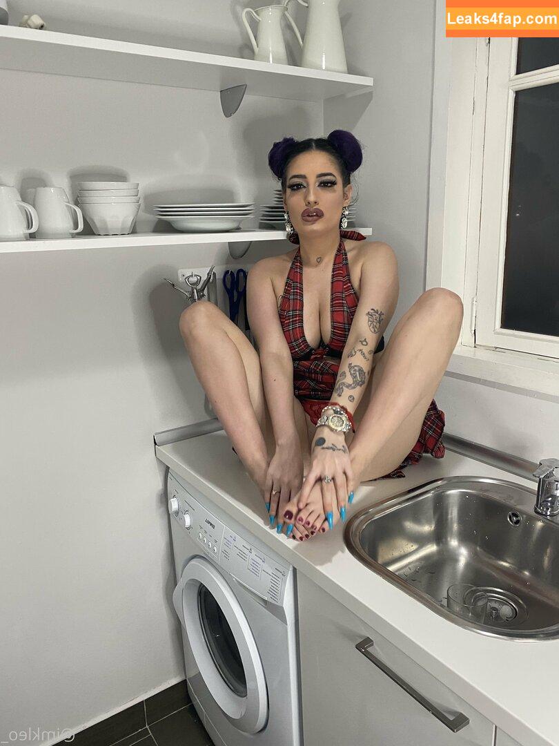 kleopwtrx / imkkleeo leaked photo photo #0190