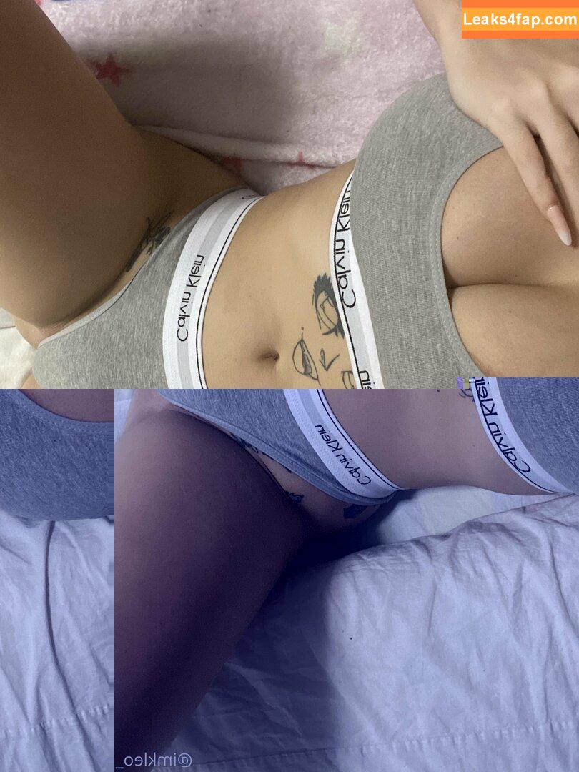 kleopwtrx / imkkleeo leaked photo photo #0234