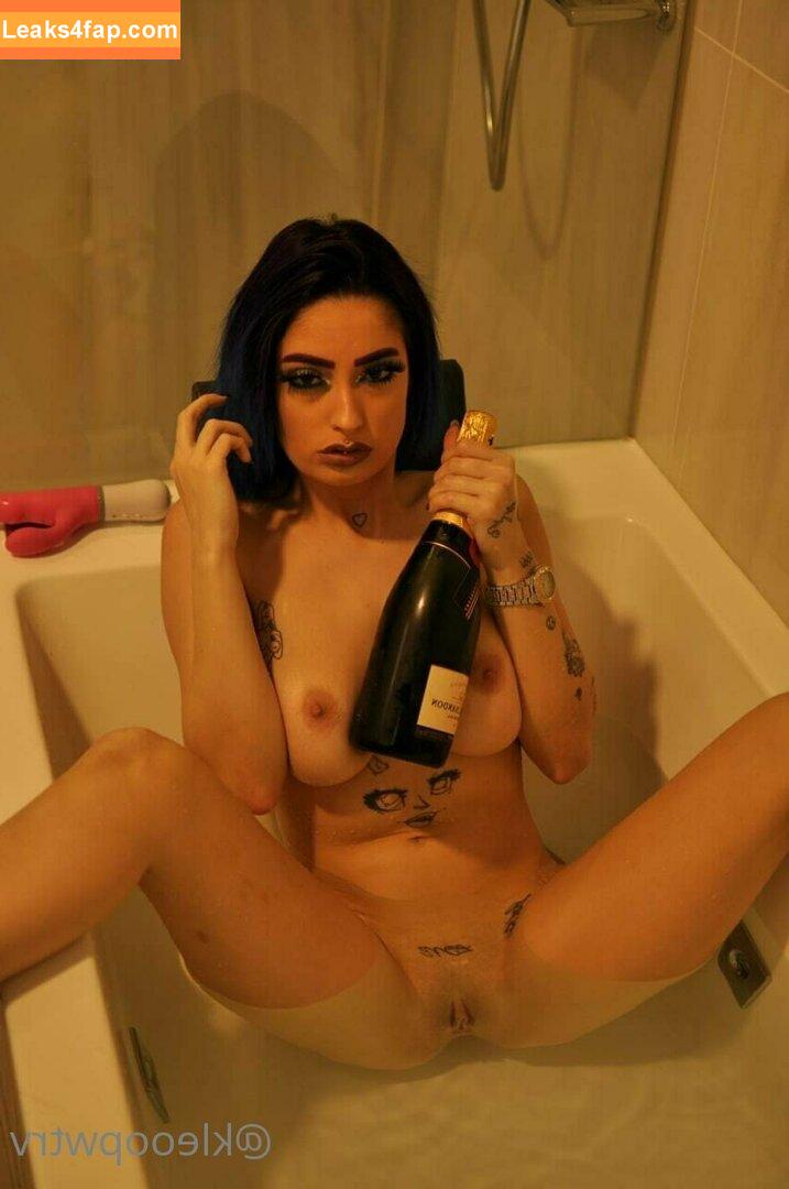 kleopwtrx / imkkleeo leaked photo photo #0403
