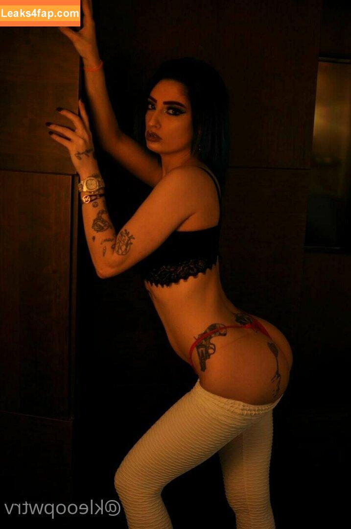 kleopwtrx / imkkleeo leaked photo photo #0406