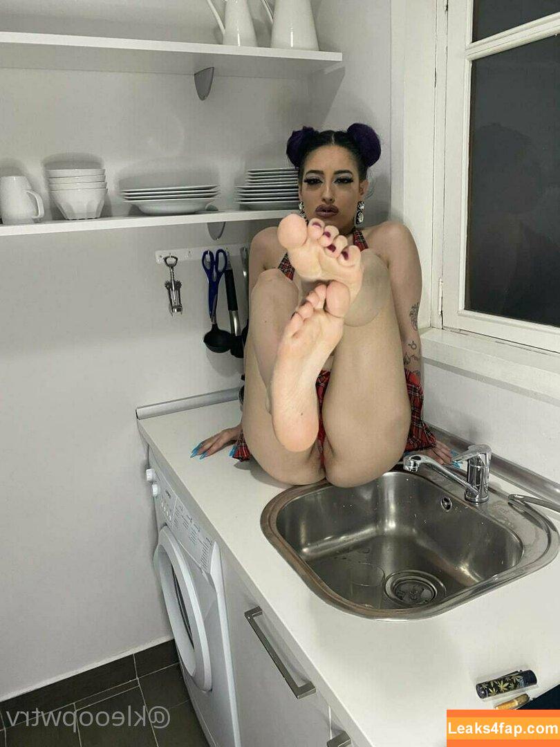 kleopwtrx / imkkleeo leaked photo photo #0441