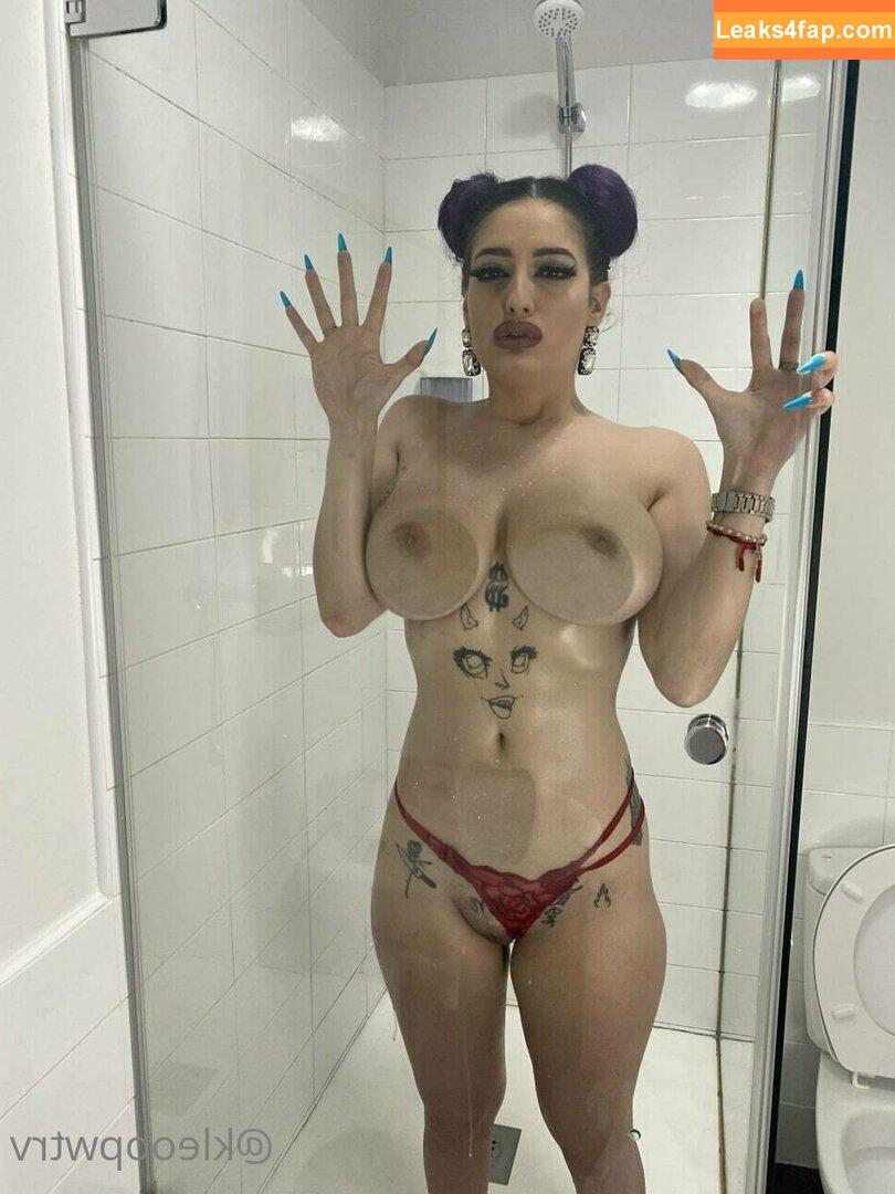kleopwtrx / imkkleeo leaked photo photo #0456