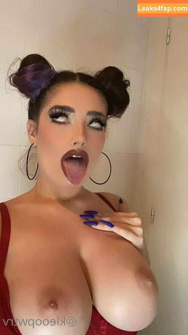 kleopwtrx / imkkleeo leaked photo photo #0588
