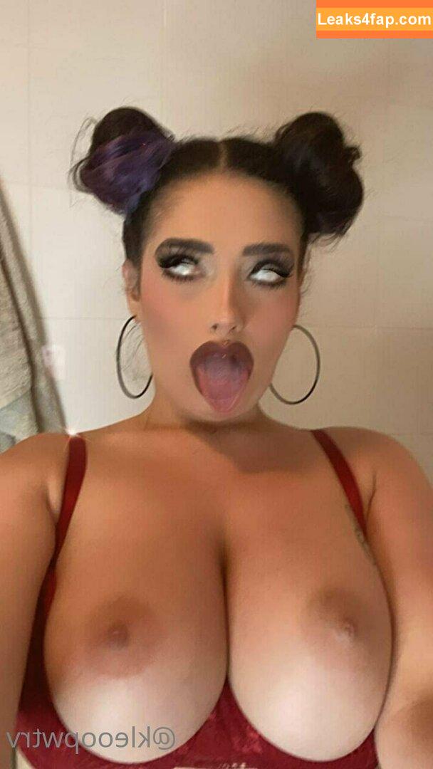 kleopwtrx / imkkleeo leaked photo photo #0648