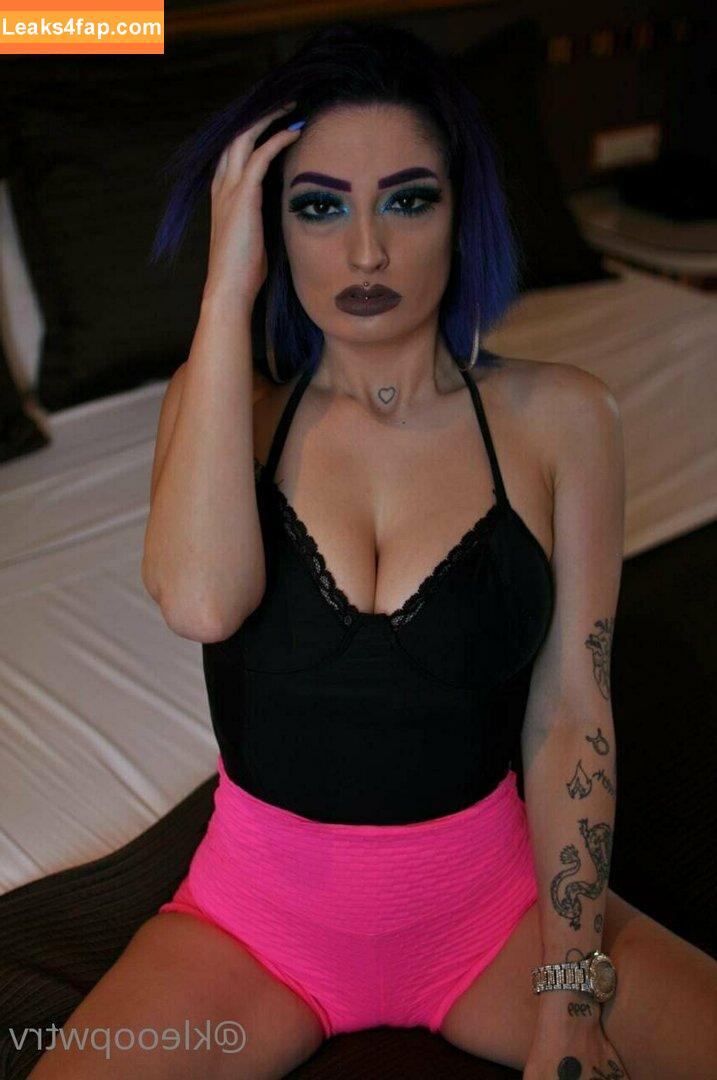 kleopwtrx / imkkleeo leaked photo photo #0670