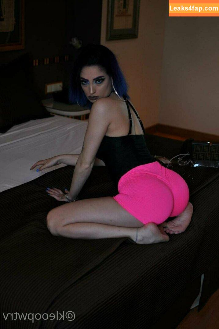 kleopwtrx / imkkleeo leaked photo photo #0671