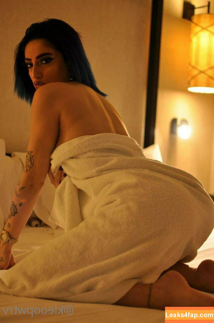kleopwtrx / imkkleeo leaked photo photo #0673