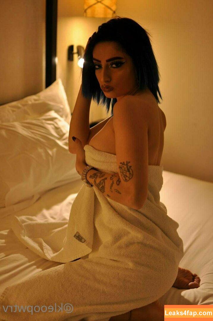 kleopwtrx / imkkleeo leaked photo photo #0674