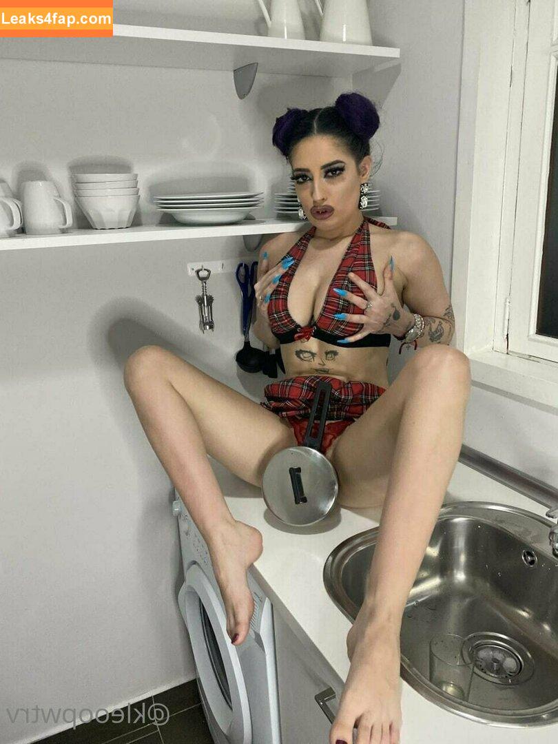 kleopwtrx / imkkleeo leaked photo photo #0684