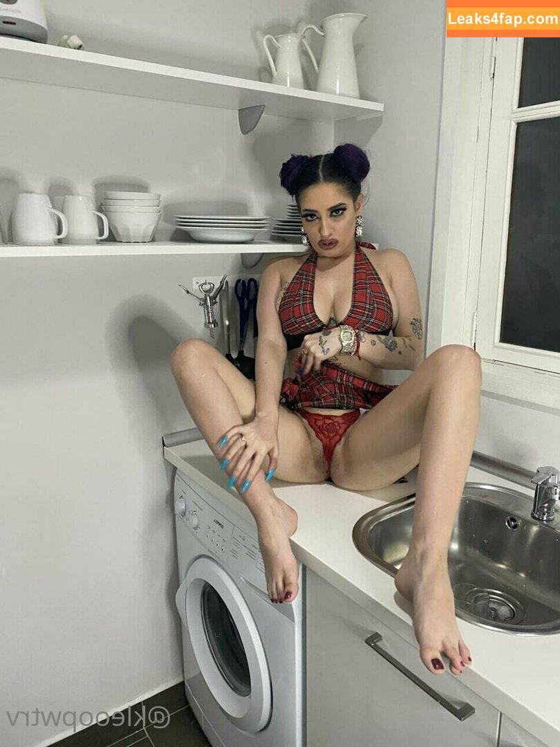 kleopwtrx / imkkleeo leaked photo photo #0685