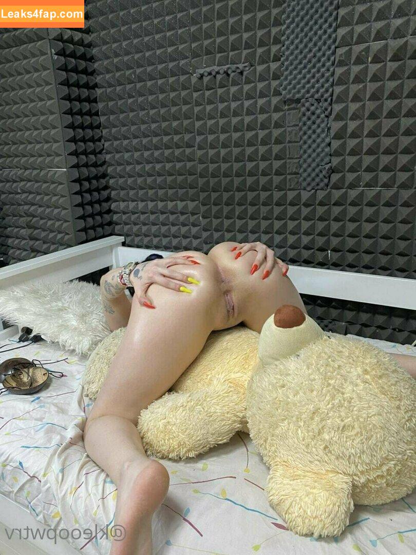 kleopwtrx / imkkleeo leaked photo photo #0700