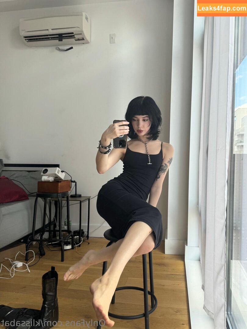 klissabat /  leaked photo photo #0006