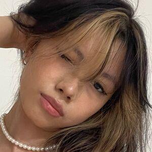 random model
