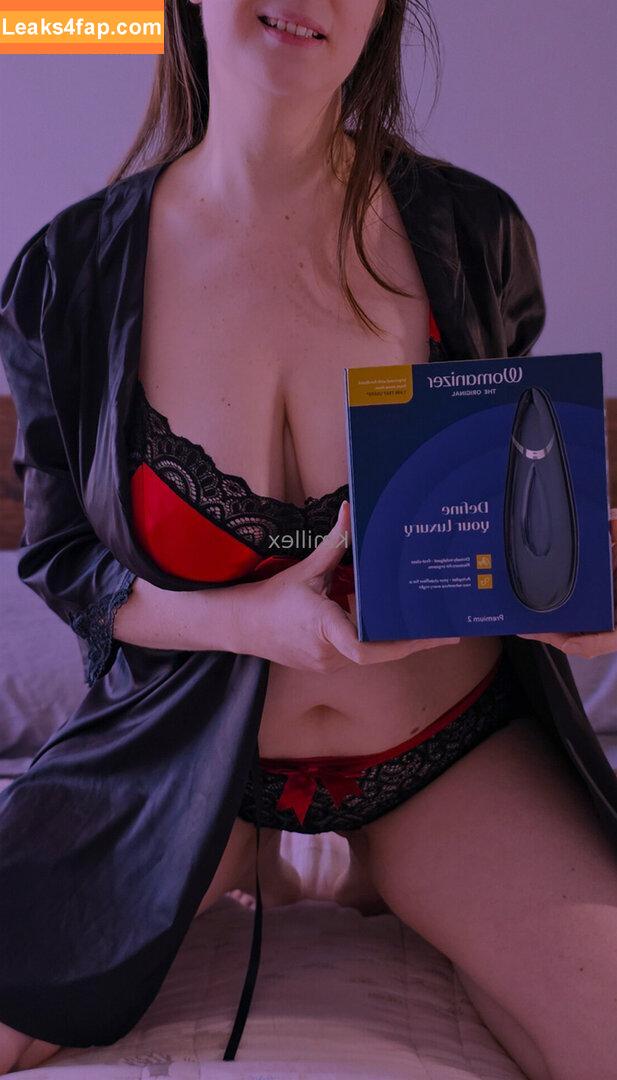 kmillex /  leaked photo photo #0007