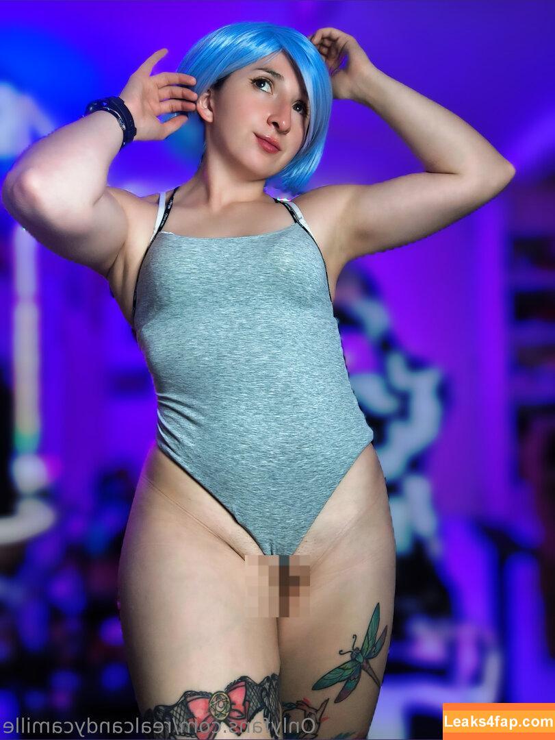 kndykmille /  leaked photo photo #0003