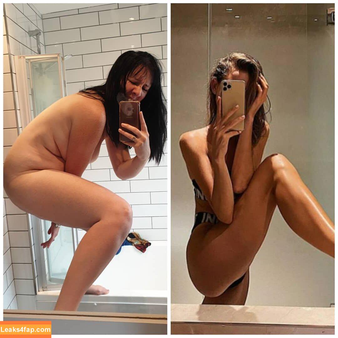 knee_deep_in_life / KneeDeepInLife / Laura Belbin leaked photo photo #0001