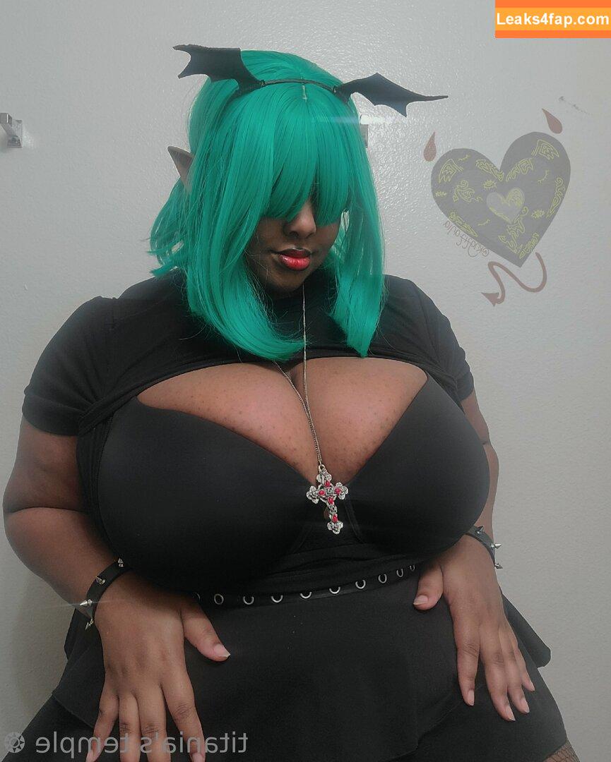 kngtitania / kianakittanna leaked photo photo #0018