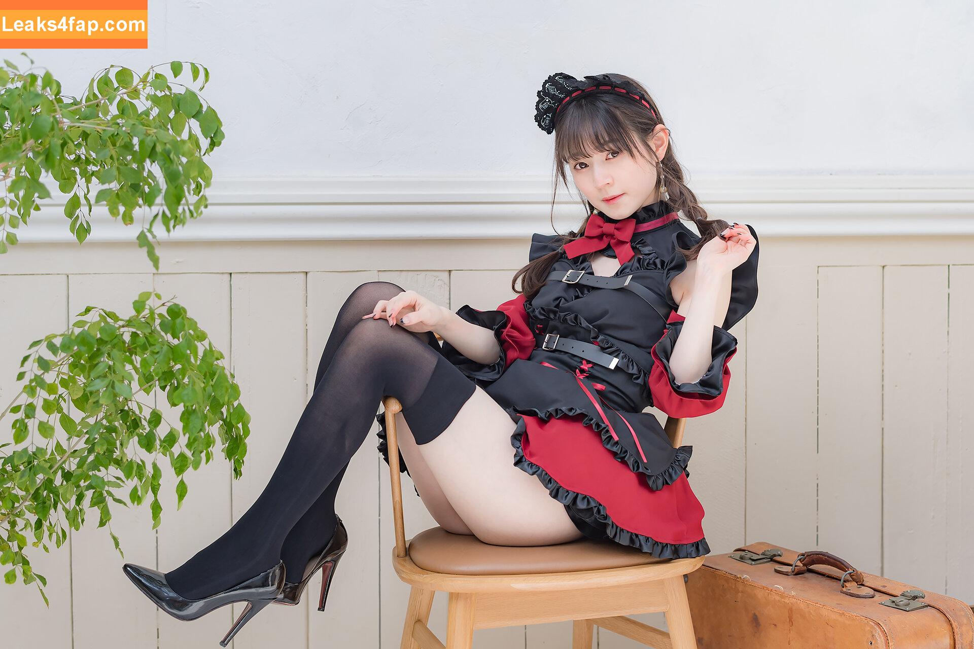 ko_no_e / 近衛りこ leaked photo photo #0039