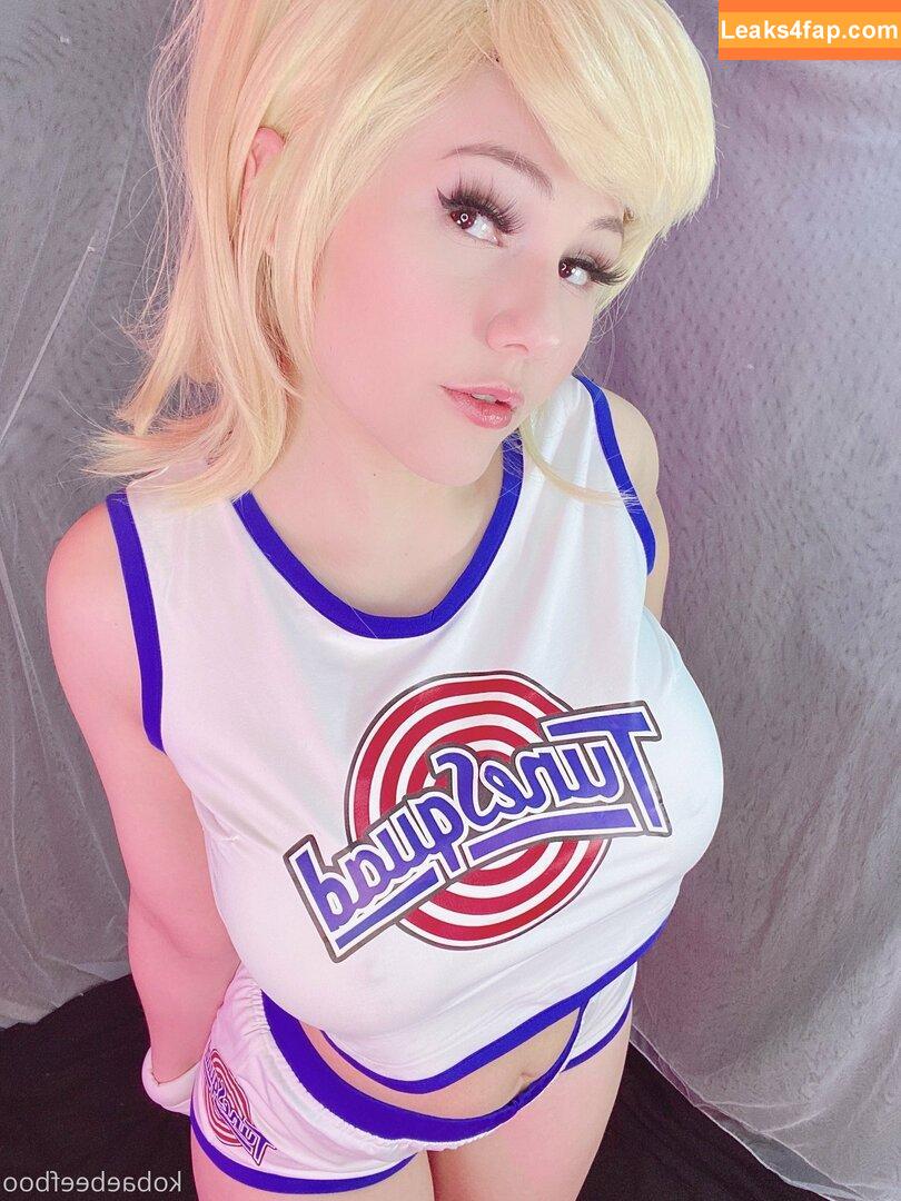 Kobaebeefboo leaked photo photo #0248