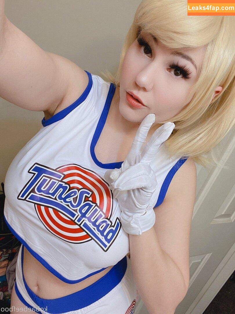 Kobaebeefboo leaked photo photo #0251