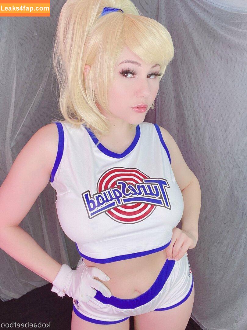 Kobaebeefboo leaked photo photo #0253