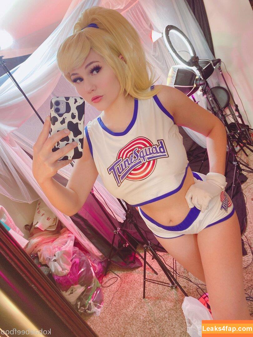 Kobaebeefboo leaked photo photo #0255