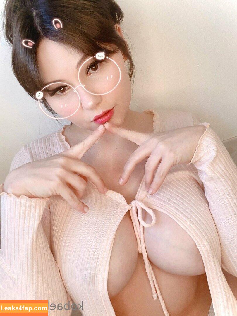 Kobaebeefboo leaked photo photo #0351