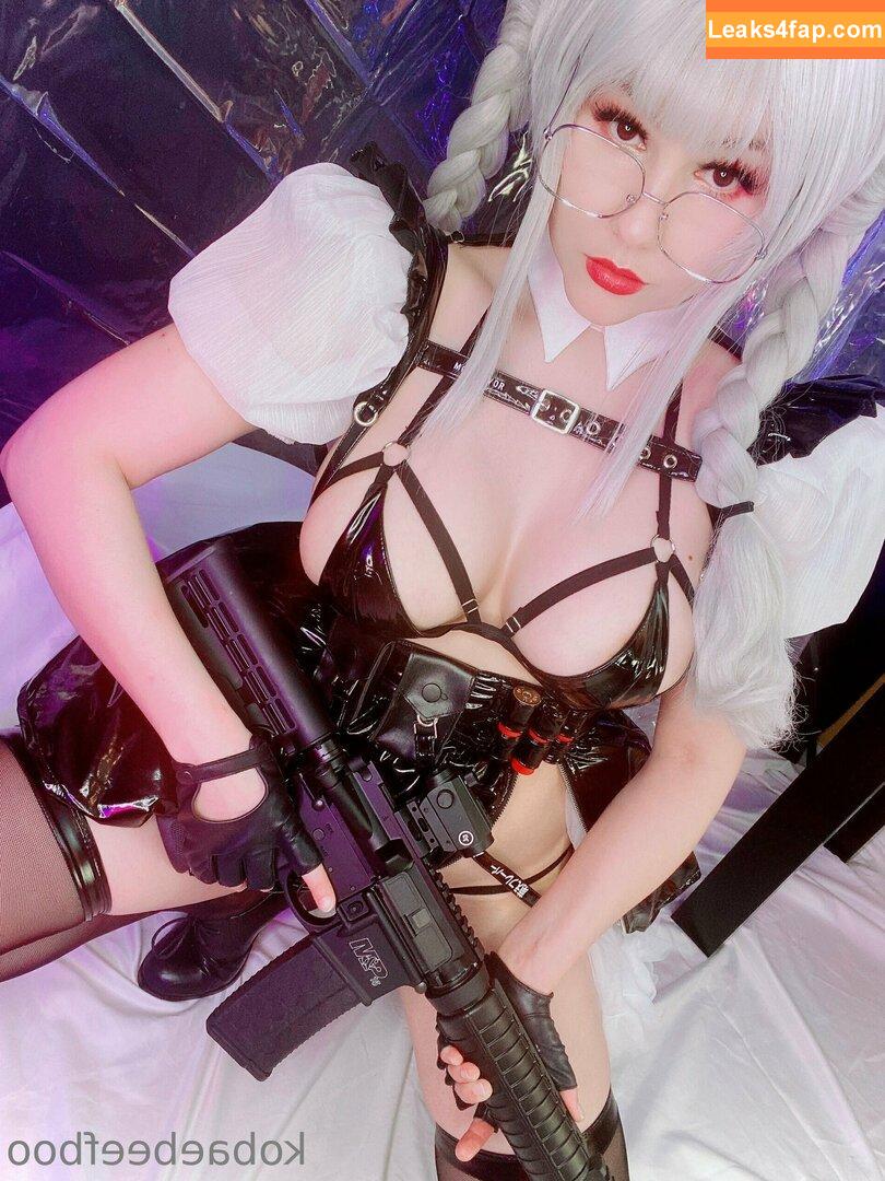 Kobaebeefboo leaked photo photo #0368