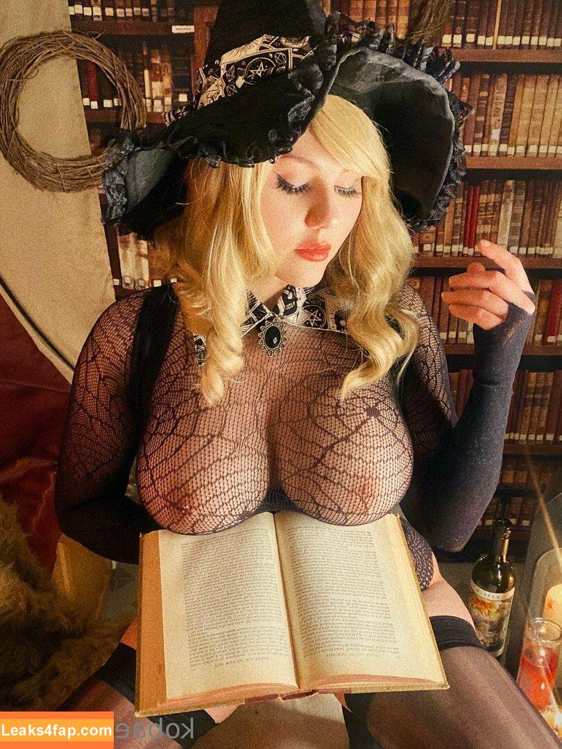 Kobaebeefboo leaked photo photo #0380