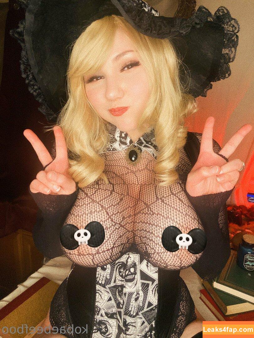 Kobaebeefboo leaked photo photo #0407