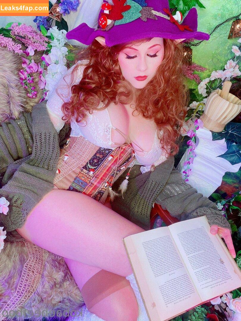 Kobaebeefboo leaked photo photo #0421