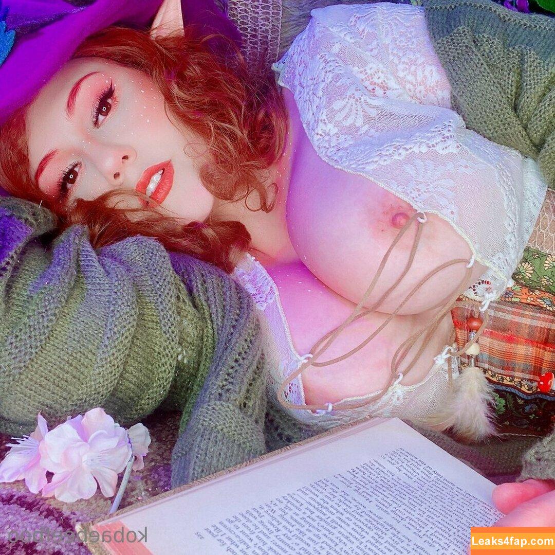 Kobaebeefboo leaked photo photo #0466