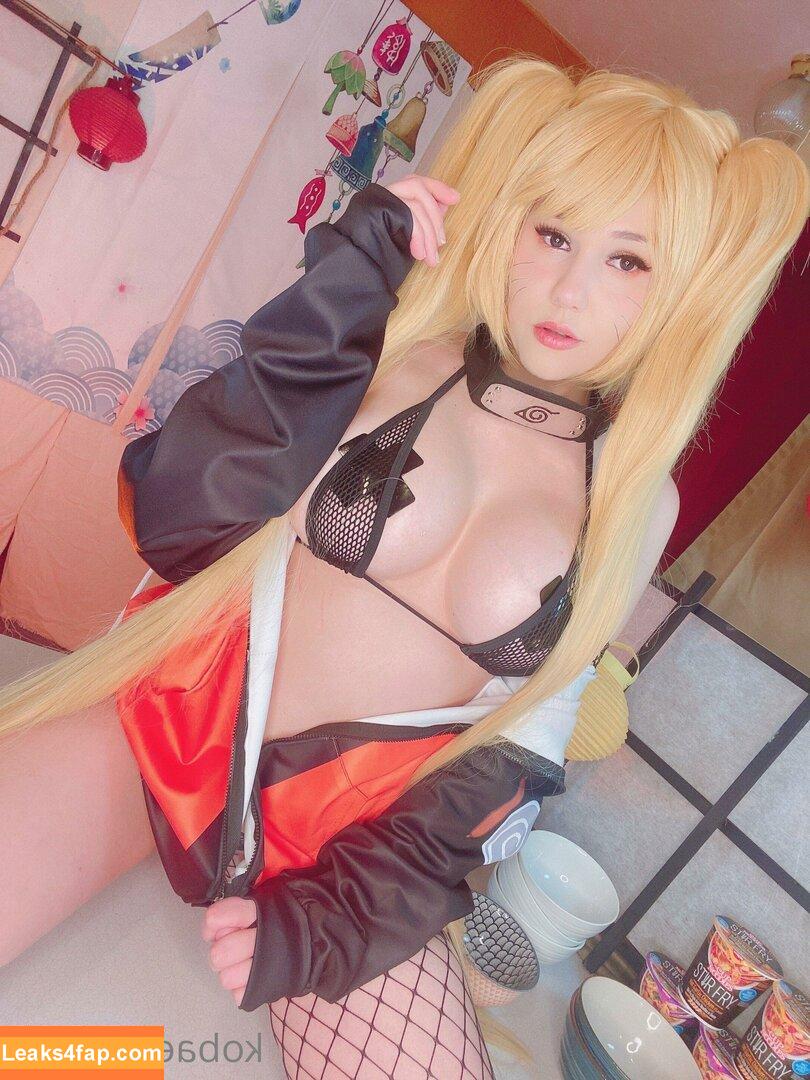 Kobaebeefboo leaked photo photo #0576