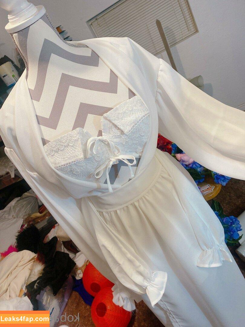 Kobaebeefboo leaked photo photo #0779