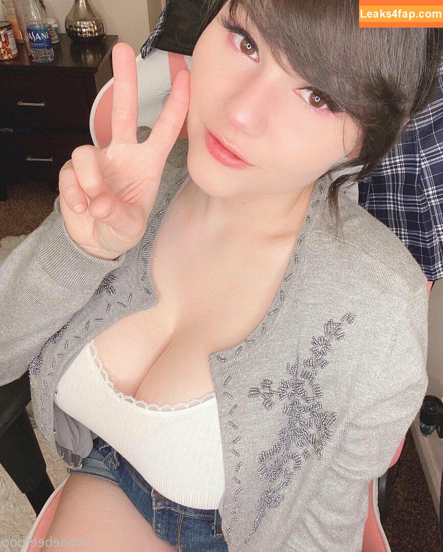 Kobaebeefboo leaked photo photo #0983