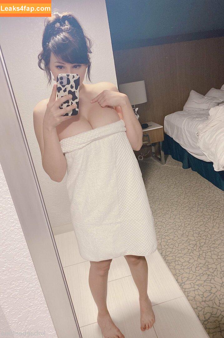 Kobaebeefboo leaked photo photo #1082