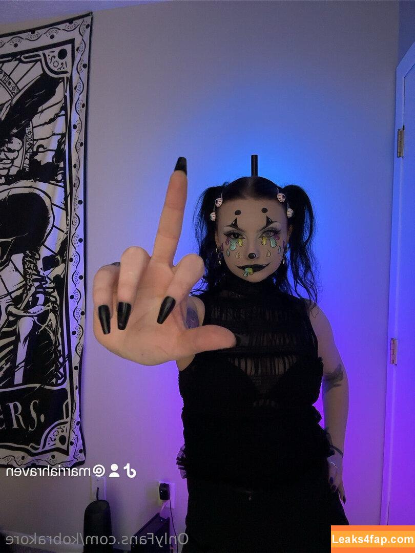 kobrakore / reel leaked photo photo #0011
