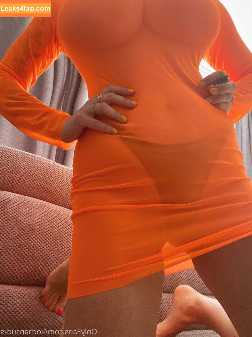 Kochanius / Anna Kochetova / Kochansucks / selfie.kochanius leaked photo photo #0035
