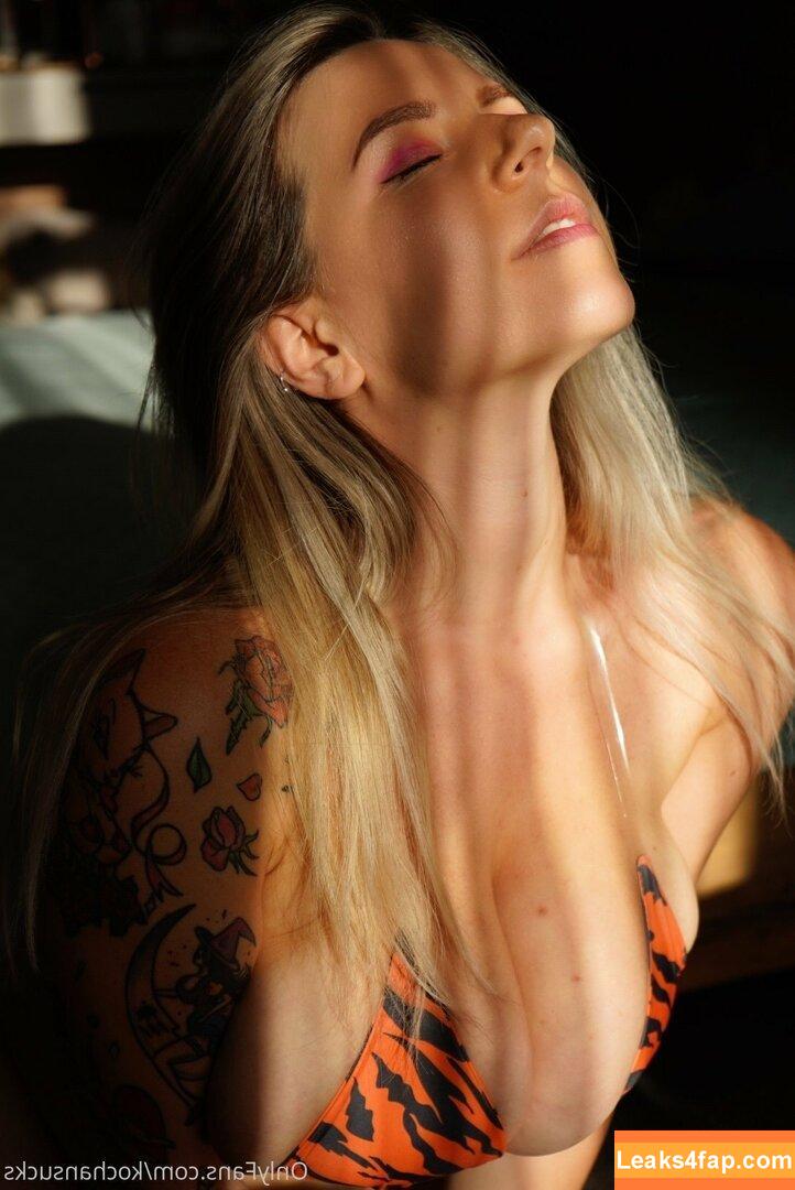 Kochanius / Anna Kochetova / Kochansucks / selfie.kochanius leaked photo photo #0044