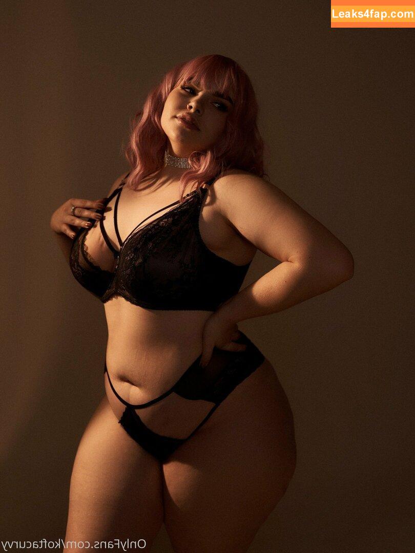KoftaCurvy / Anastasia / koftacurvy.xo leaked photo photo #0038