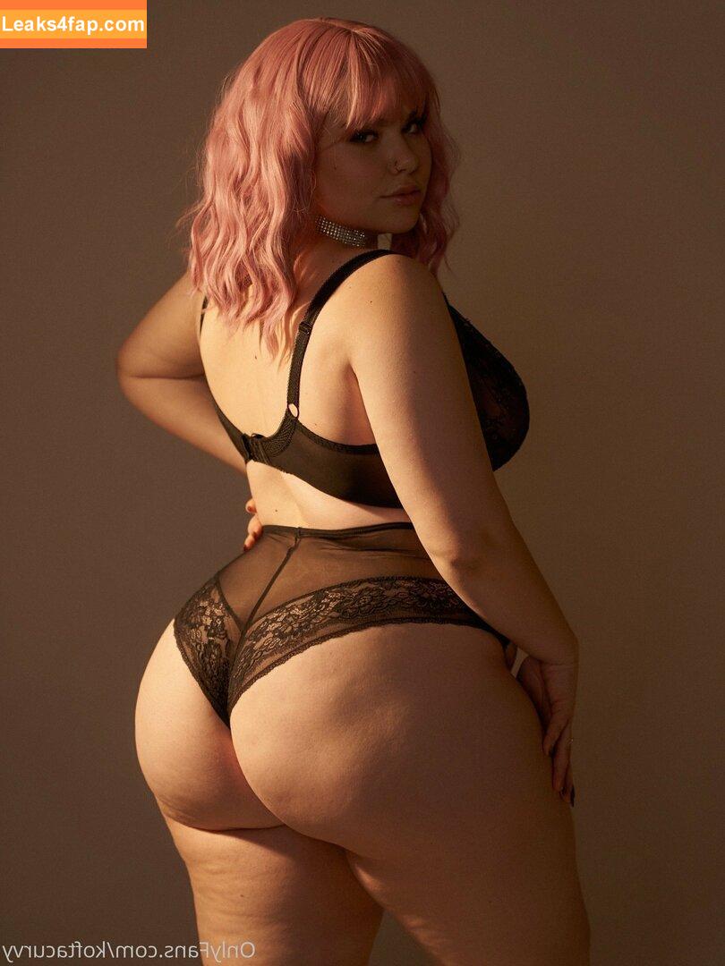 KoftaCurvy / Anastasia / koftacurvy.xo leaked photo photo #0039
