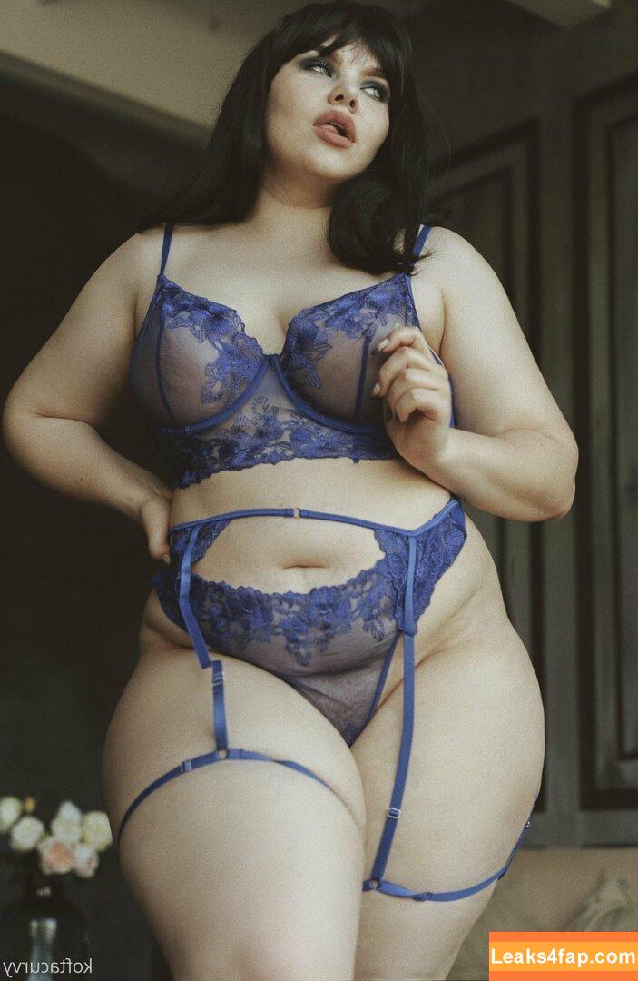 KoftaCurvy / Anastasia / koftacurvy.xo leaked photo photo #0086
